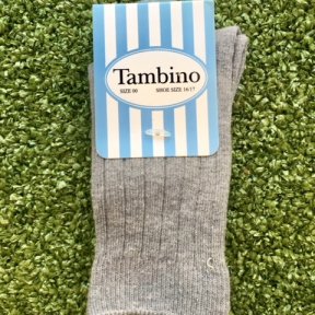 Tambino Boys Ribbed Socks