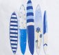 Boys 2 piece set - shirt and grey shorts. Pure cotton short sleeve t-shirt, decorated with printed surfboards. Plush shorts, with elastic waistband and draw string with 2 side pockets. Composed of 100% cotton Machine wash 30 degrees 