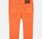 Mayoral slim fit orange trousers, baby boy. SS19 506