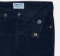 Mayoral navy boys corduroy trousers 537