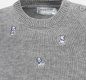 Mayoral baby boys royal blue and grey jumper and trousers 2524