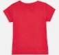 Mayoral girls red t-shirt SS20 174