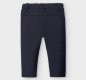 Mayoral baby girl navy trousers. A/W2021 560